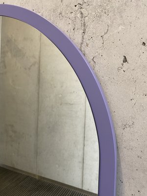 ARTEFAKT Mirror #5 Lilac